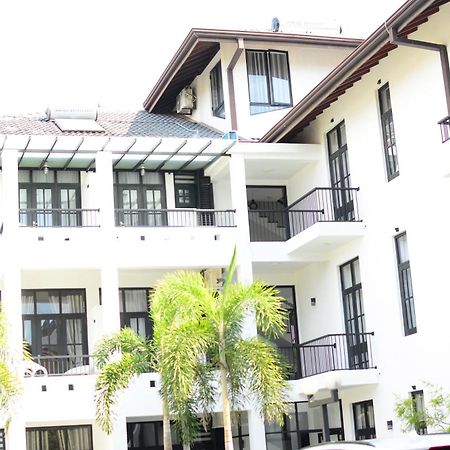 3R Resort Negombo Dış mekan fotoğraf