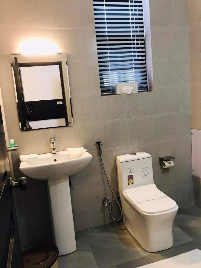 3R Resort Negombo Dış mekan fotoğraf