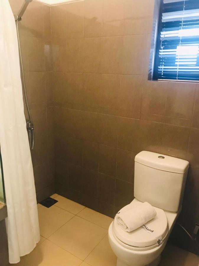 3R Resort Negombo Dış mekan fotoğraf