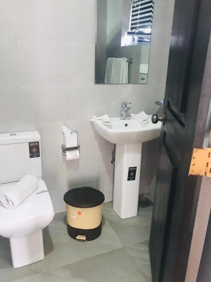3R Resort Negombo Dış mekan fotoğraf
