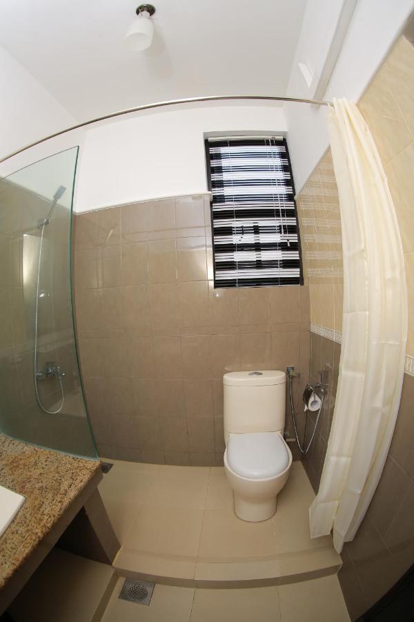 3R Resort Negombo Dış mekan fotoğraf