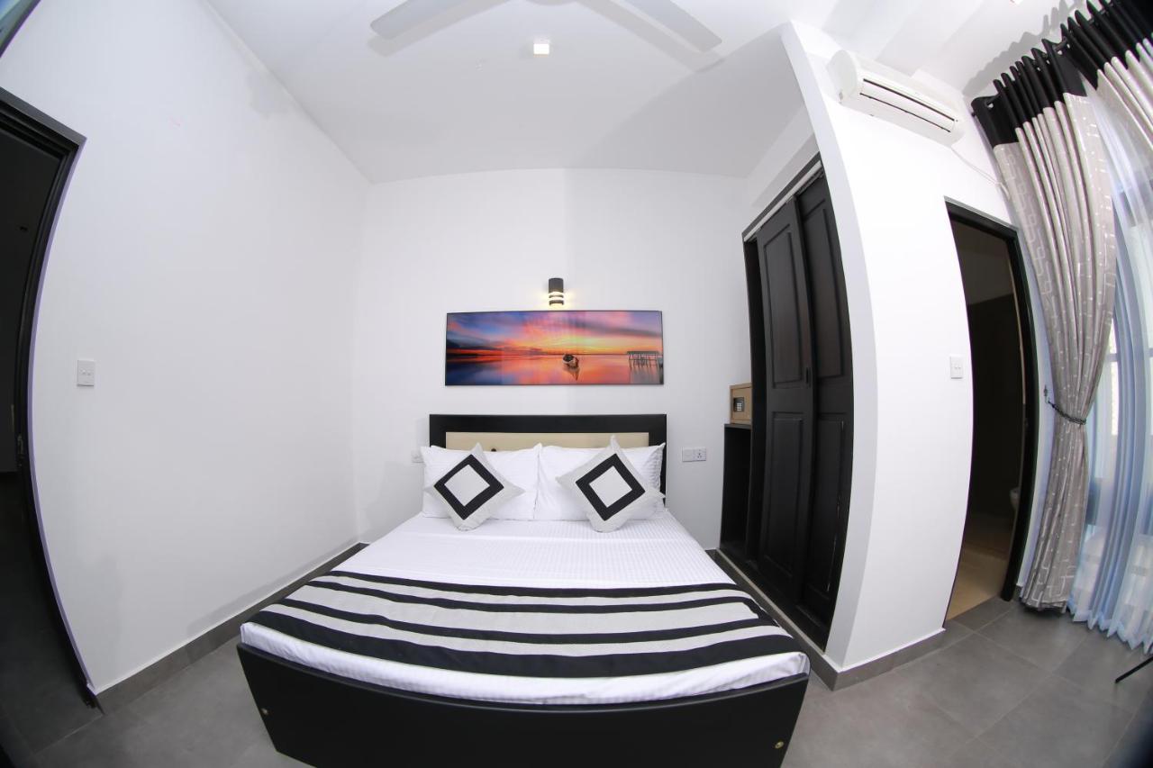3R Resort Negombo Dış mekan fotoğraf