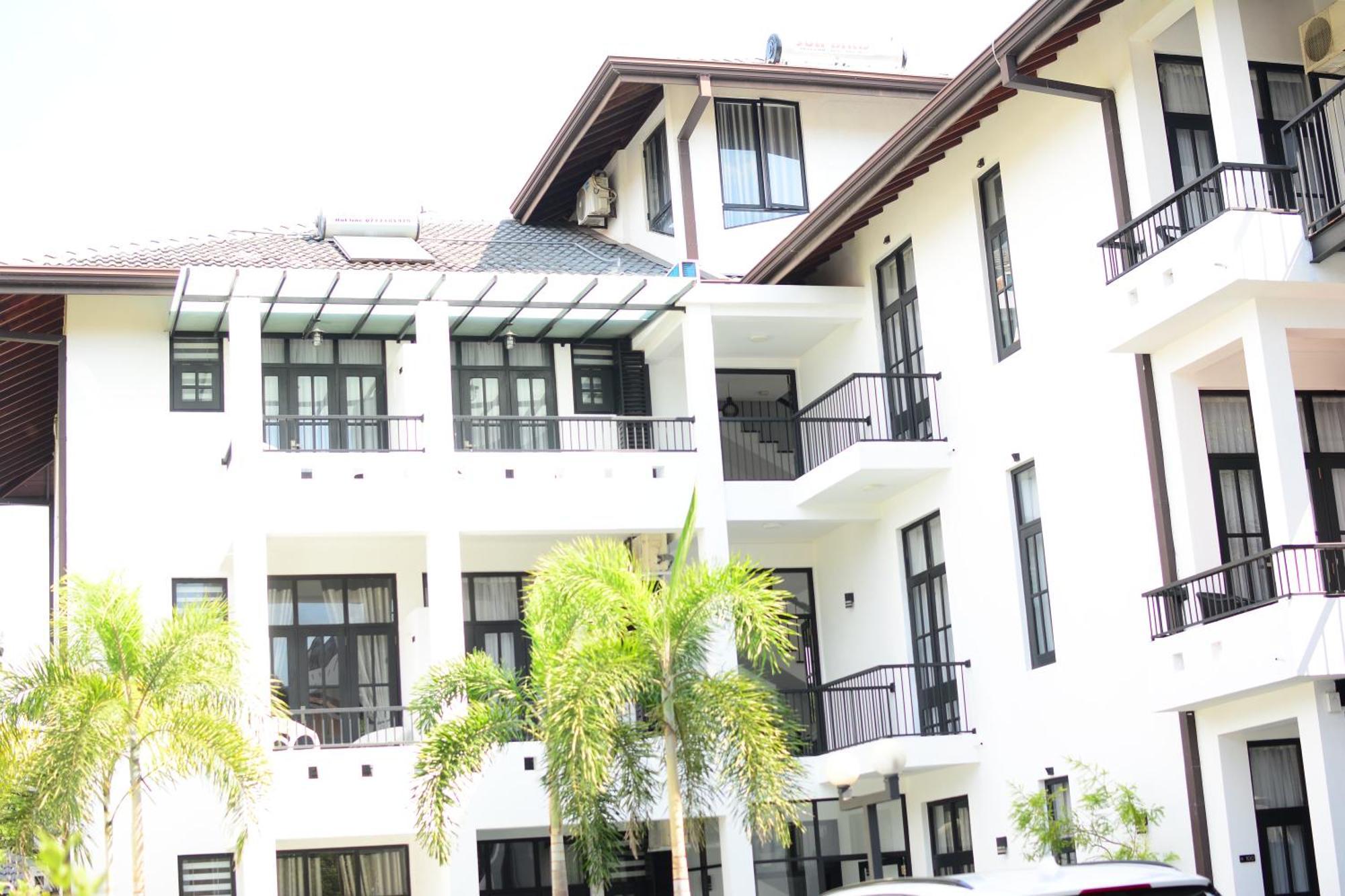 3R Resort Negombo Dış mekan fotoğraf