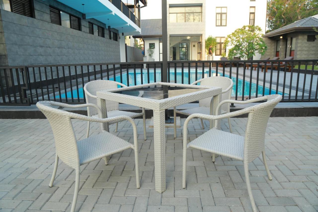 3R Resort Negombo Dış mekan fotoğraf
