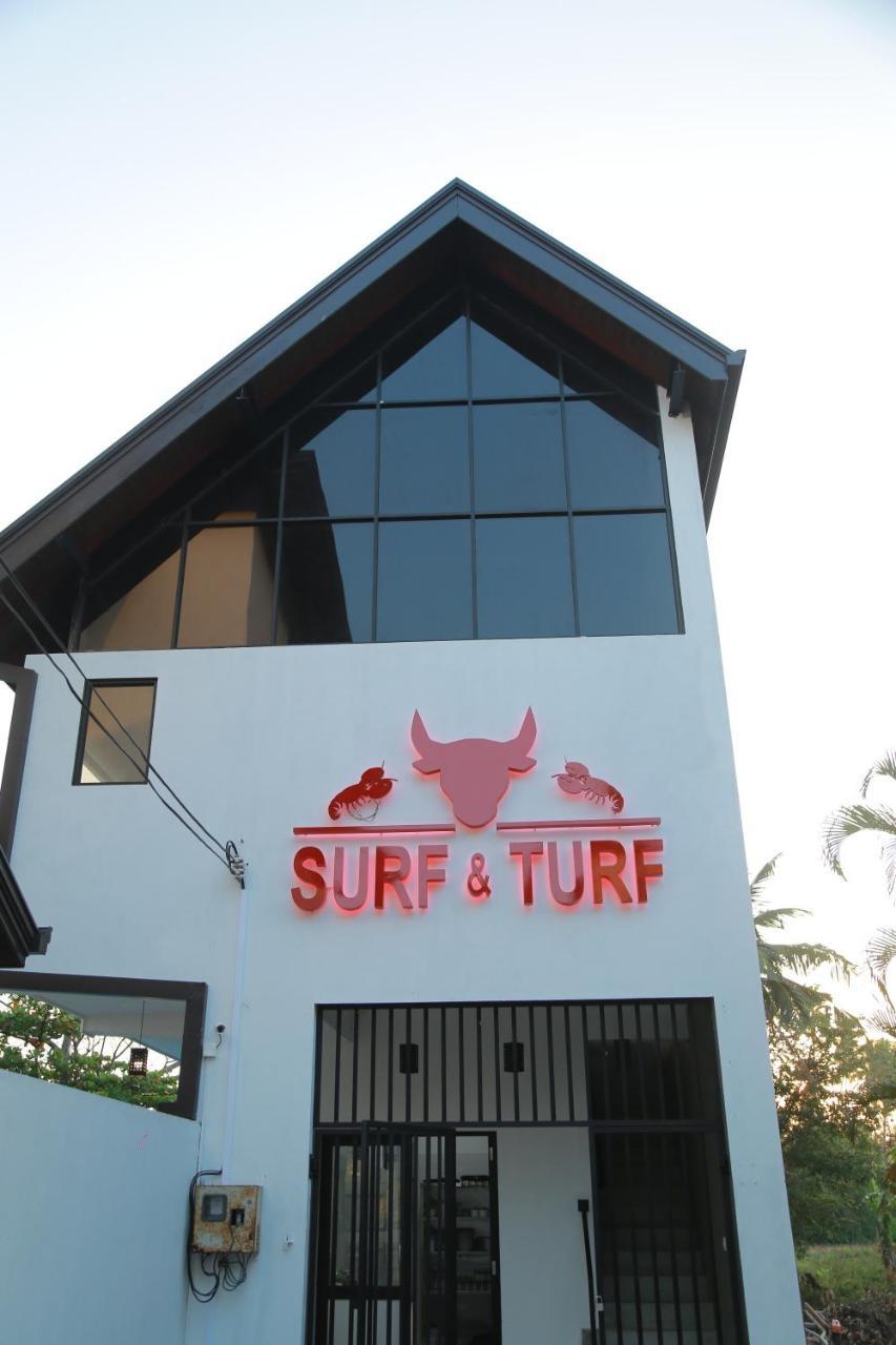3R Resort Negombo Dış mekan fotoğraf
