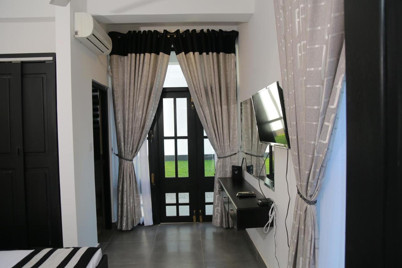 3R Resort Negombo Dış mekan fotoğraf