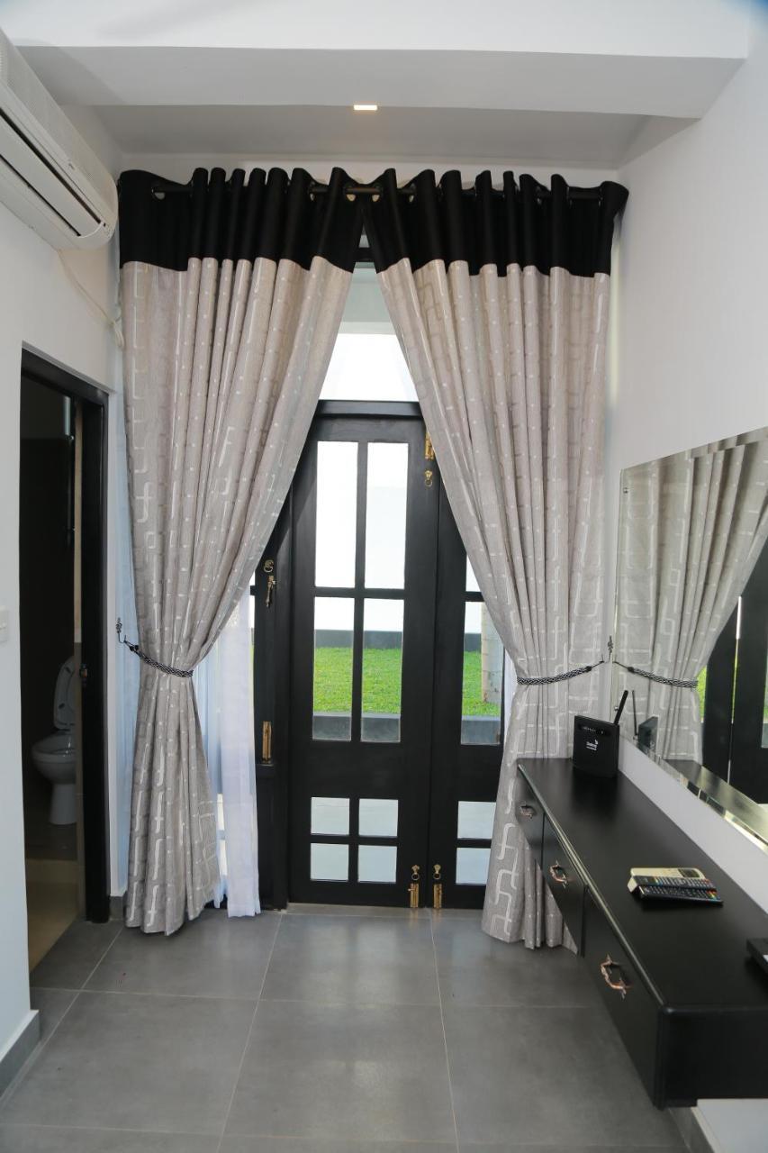 3R Resort Negombo Dış mekan fotoğraf