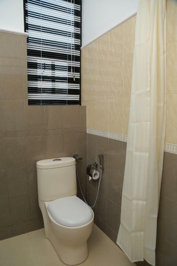3R Resort Negombo Dış mekan fotoğraf