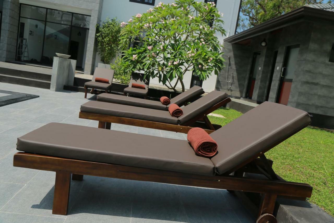 3R Resort Negombo Dış mekan fotoğraf