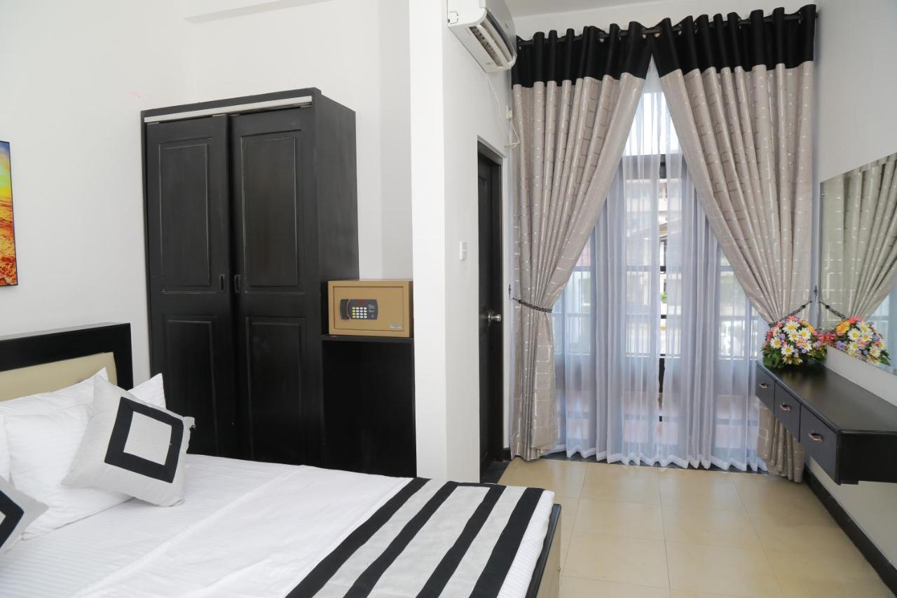 3R Resort Negombo Dış mekan fotoğraf
