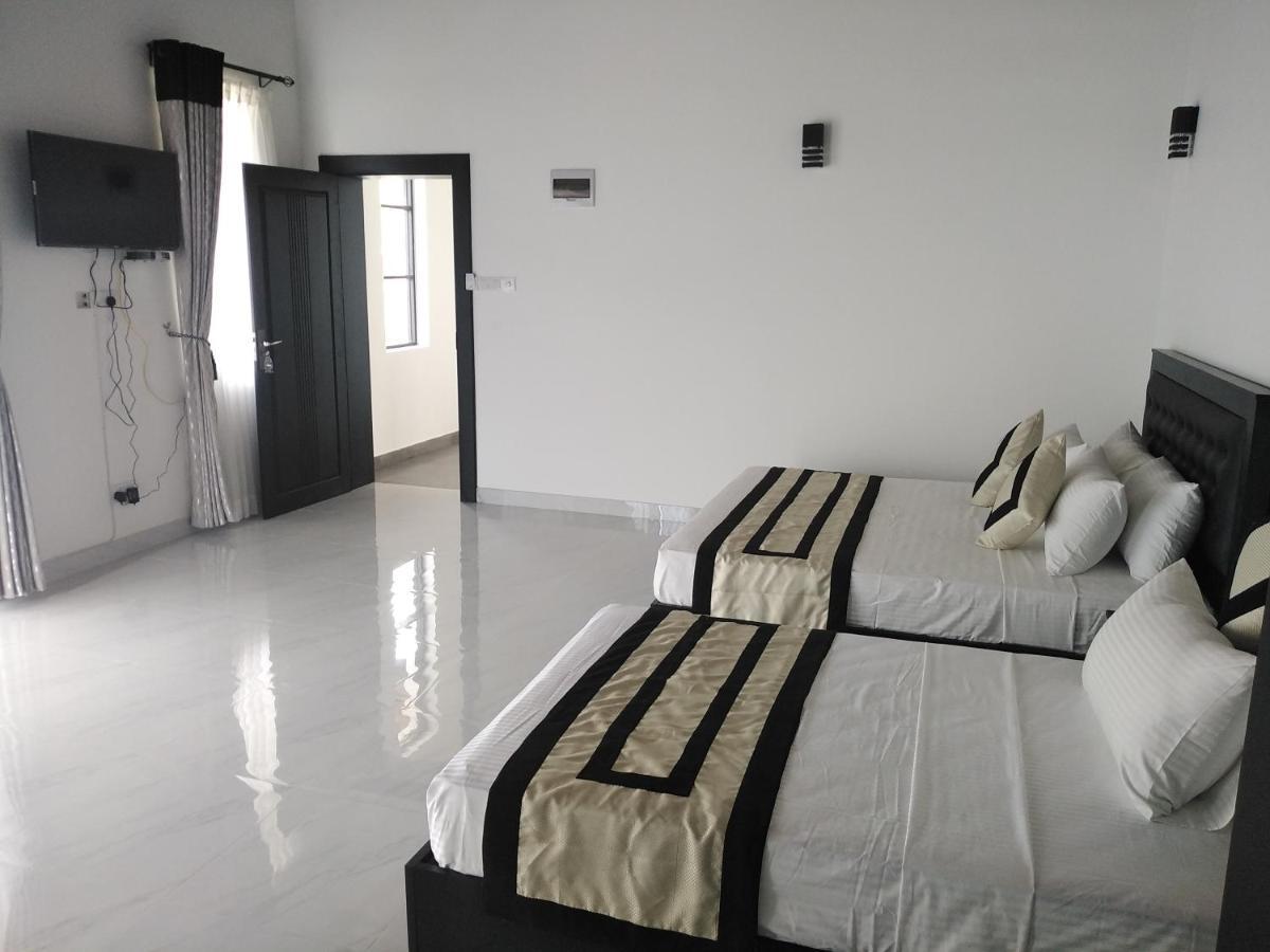 3R Resort Negombo Dış mekan fotoğraf