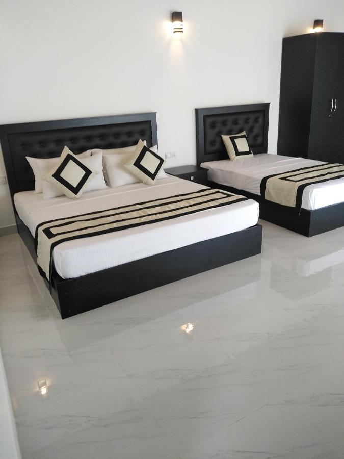 3R Resort Negombo Dış mekan fotoğraf
